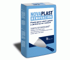 Masilla Renovación NOVAPLAST 